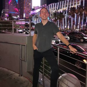 Meet your Posher, Joe